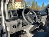 Volkswagen CRAFTER KOFFER LBW+PORTALTÜR KAMERA KLIMA NAVI - : Van, Koffer