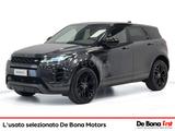 Land Rover Range Rover Evoque 2.0d i4 mhev r-dyn - Land Rover Range Rover: 4.0