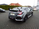 Honda Civic 2.0 VTEC Turbo Type R GT - gebrauchte Honda Civic aus dem Jahr 2020