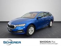 Skoda Octavia - Vorschau Bild 1