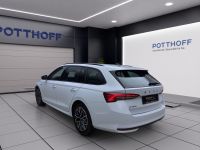 Skoda Octavia - Vorschau Bild 3
