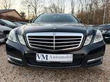 Mercedes-Benz E 200 CDI T BlueEFFICIENCY SitzHz.*Tempo*Navi - Mercedes-Benz E 200: Cdi