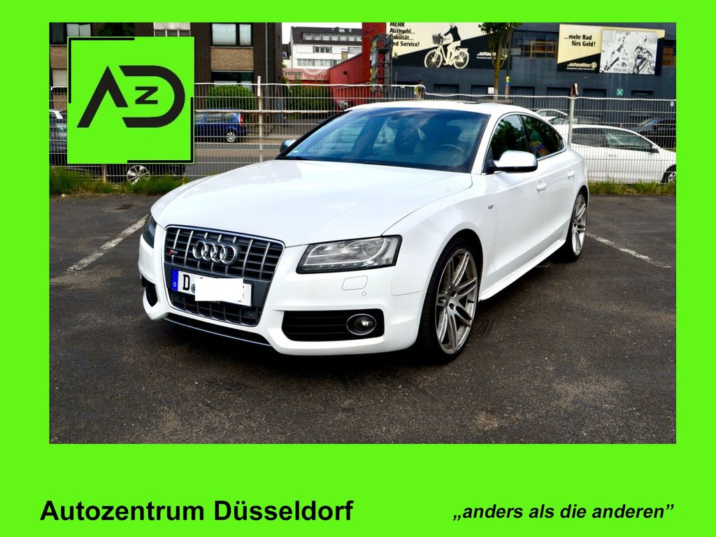 Angebot ansehen Audi S5