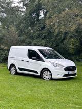 Ford Transit Connect Modell 2020 - Ford mit Diesel-Antrieb: Model
