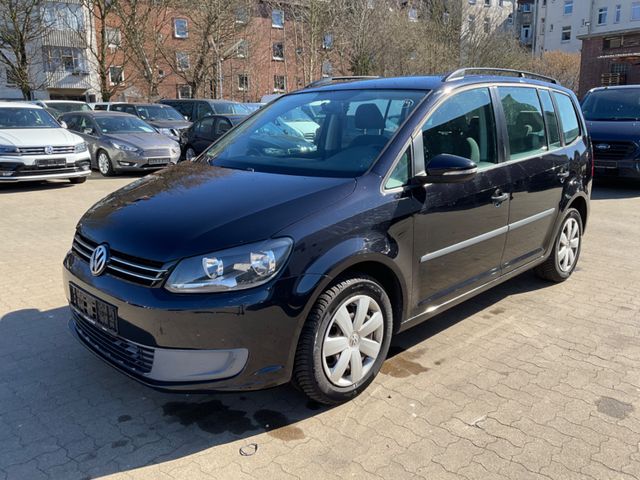 Volkswagen Touran Trendline BMT