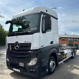 Mercedes-Benz Actros 2542 |Retarder|German Truck - Mercedes-Benz Truck