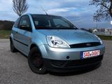 Ford Fiesta 1.3 51 kW Ambiente Wenig KM - gebrauchte Ford Fiesta aus dem Jahr 2003