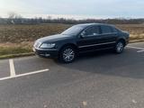 Volkswagen Phaeton V6 TDI 5-Sitzer 4Motion - Volkswagen Phaeton aus 2009