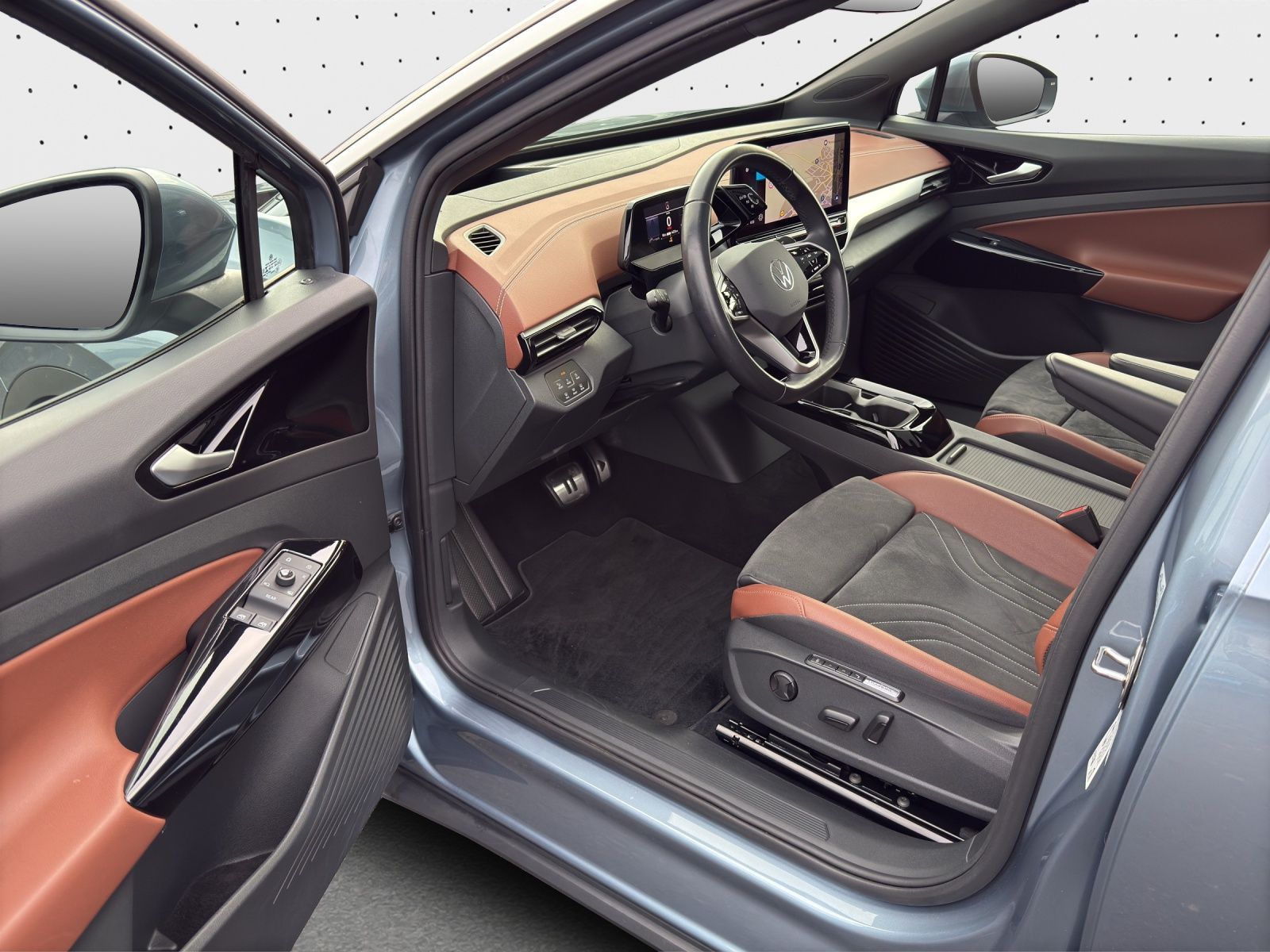 Volkswagen ID.5 - Bild 15