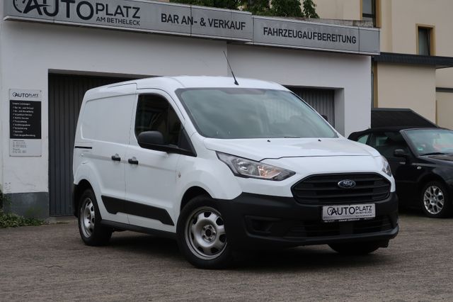 Ford Transit Connect Kasten *KLIMA *WENIG-KM *1.HAND