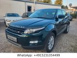 Land Rover Range Rover Evoque Prestige - Land Rover aus 2013