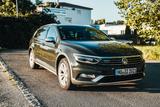 Volkswagen Passat Alltrack 2.0 TDI SCR 140kW DSG BMT 4M... - VW Passat Alltrack von privat