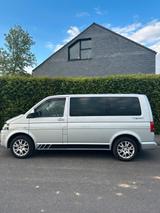 Volkswagen VW MULTIVAN T5 2.0 TDI IN SEHR GUTEM ZUSTAND - Volkswagen LT aus 2011