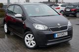 Skoda Citigo 1.0 MPI 55kW Active - gebrauchte Skoda Citigo aus dem Jahr 2016