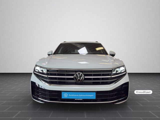 Volkswagen Touareg V6 TDI Elegance 4M IQ.Drive Matrix Stan foto 5