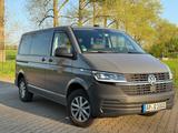 Volkswagen Camper Basis - AT Räder, 230 V, Solar, USB uvm.