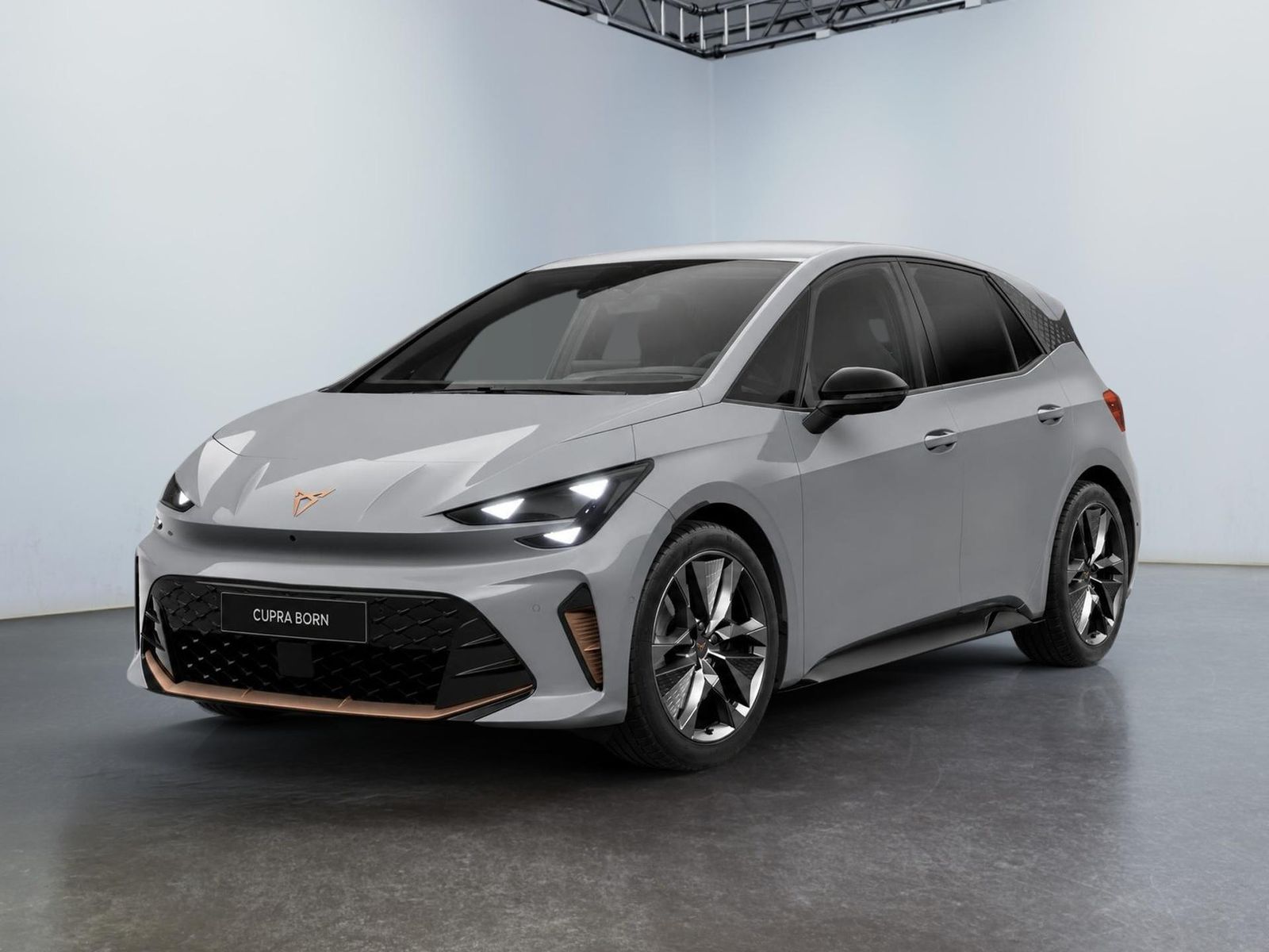 Cupra Born Plus 58 kWh 190PS/ 140kW WLTP*478km* 202...
