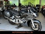 Yamaha FJR 1300 ABS / Bj.15 / 48tkm / Koffer - FJR 1300