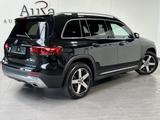 Mercedes-Benz GLB 200d Progr. NAV+LED+AHK+WIDE+BURMESTER+360° - Mercedes-Benz GLB 200: mit Anhängerkupplung
