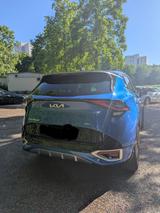 Kia Sportage 1.6 T-GDI EcoDynamics+ 132kW GT-lin... - Kia: Ecodynamics