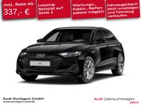 Audi A3 - Vorschau Bild 1