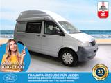 Andere Campmobil Schwerin/VW T5 2,5l/Hochdach/Klima/AHK - Kastenwagen Hochdach