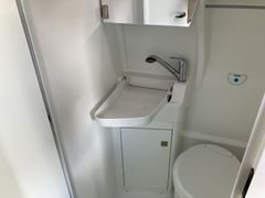 VW Crafter Grand California 600 4M Hochbett Sth Ahk VW Crafter Grand California 600 4M Hochbett Sth Ahk