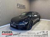 Volkswagen Arteon SB 2.0 TSI 4M DSG R UPE:79.4|AHK|Nappa|20 - Volkswagen Arteon in Chemnitz