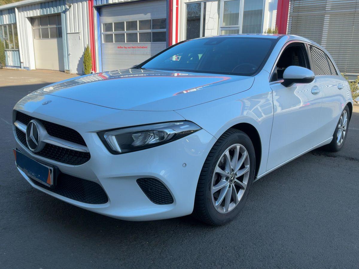 Mercedes-Benz A 200 DCT *KAMERA*LED*NAVI-PREMIUM*