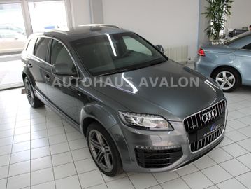 Audi Q7 - 3
