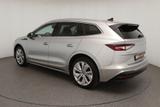 Skoda Enyaq 85 Loft|PANO|SHZG|NAV|RFK|Wärmepumpe|AHK - Skoda Enyaq Jahreswagen