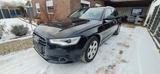 Audi A6 3.0 TDI multitronic, ACC, Standheizung, HUD - Audi: Multitronic
