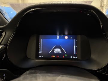 Bild 12 Opel Corsa F GS 100PS Automatik