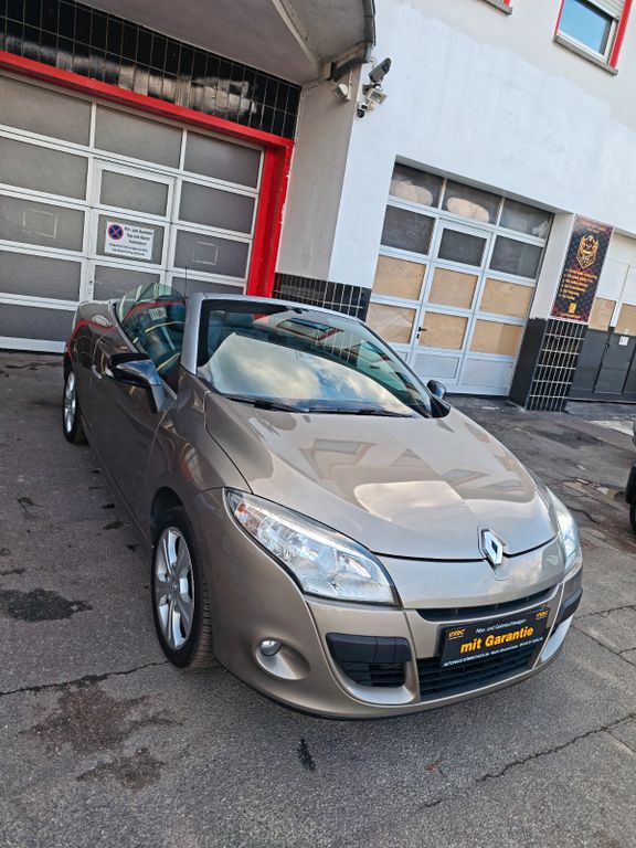 Angebot ansehen Renault Megane