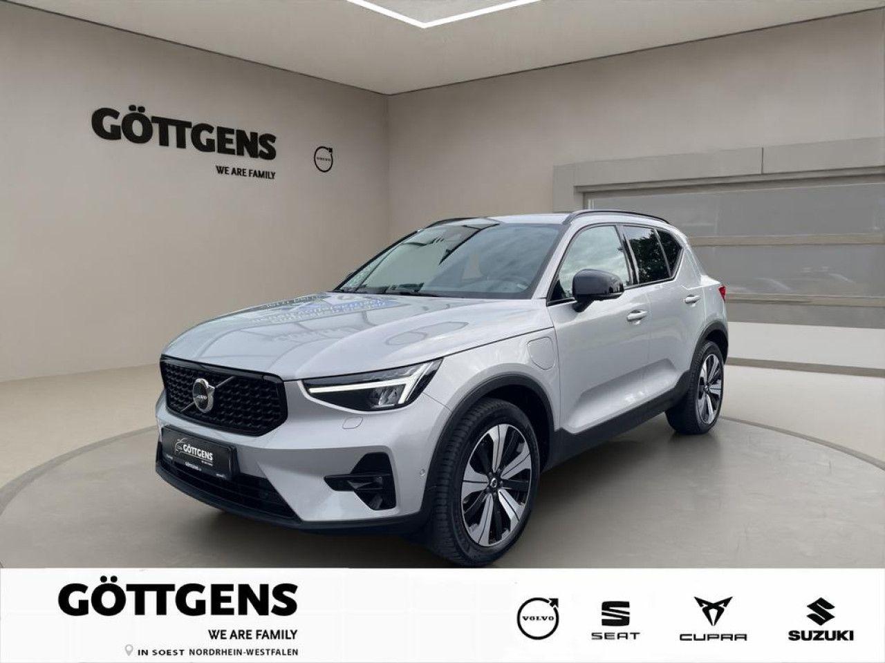 Volvo XC40 T5 RECHARGE ULTIMATE DARK 360° ACC BLIS