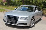 Audi A8 4.2 TDI quattro -LED+Nachtsicht+VOLL+S-Heft+ - Audi A8: L