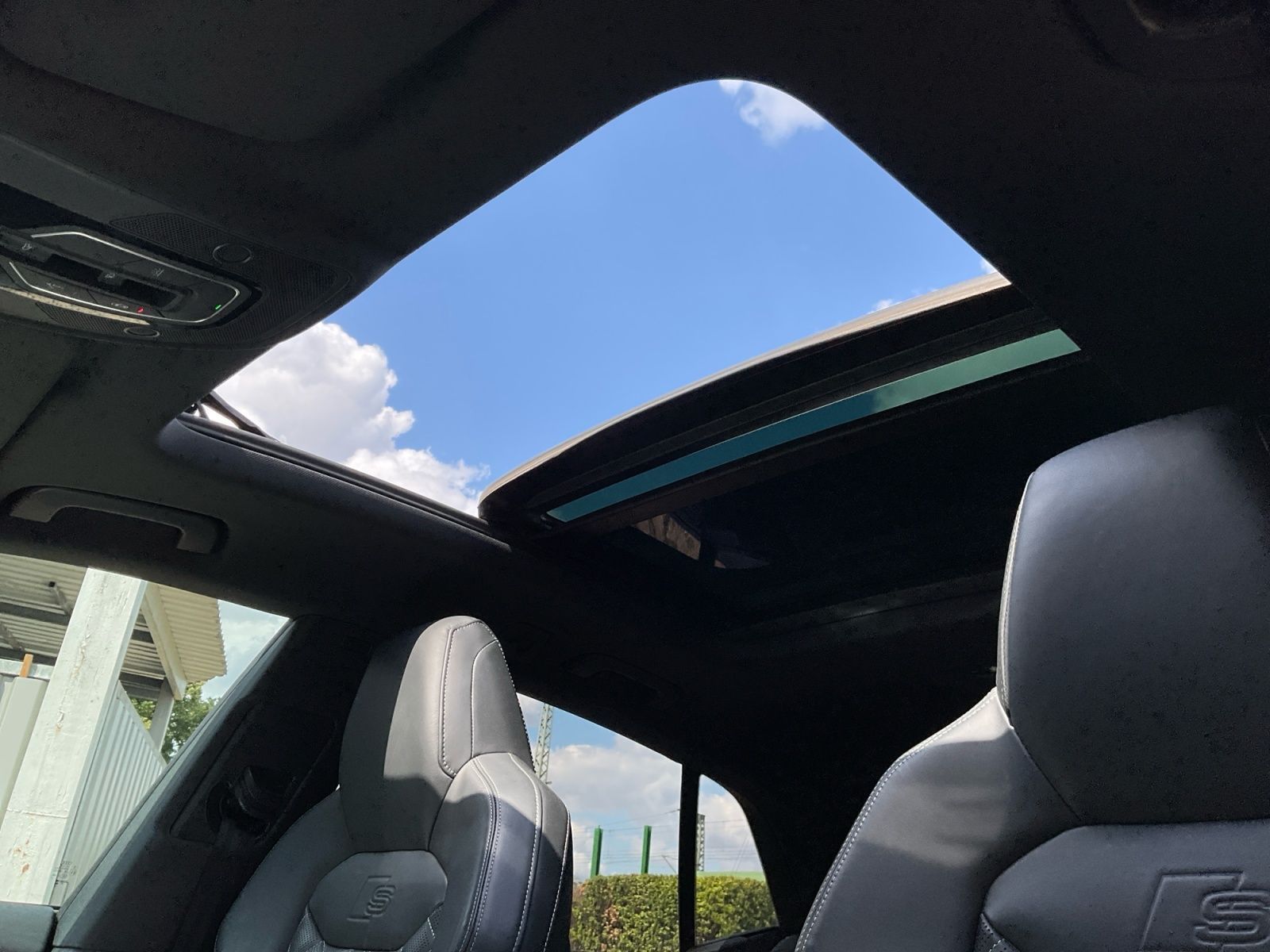 Audi Q8 - Bild 36