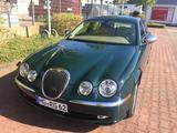 Jaguar S-Type 2.5 L V6 Executive Executive - Jaguar S-Type: 2.5