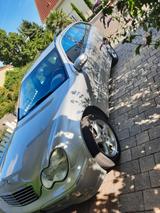 Mercedes-Benz C 240 T AVANTGARDE  AHK KLIMA - gebrauchte Mercedes-Benz C 240 aus dem Jahr 2004