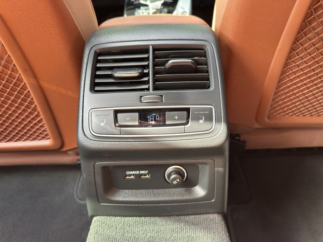 A4 allroad 40 TDI quattro B&O AHK LED PANO
