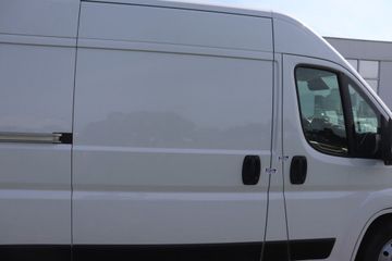 Fotografie des Opel Movano 2.2 BlueHDi 140 L3H2 VA verstärkt