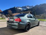 BMW 325i xDrive | Tasman Metallic | Motor NEU - BMW 325: 325i Xdrive