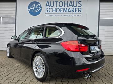 BMW 330 - 5
