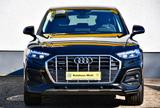 Audi Q5 SB 50TFSIe qu ACC DigTacho Sitzklima Kamera - Audi Q5: Schwarz