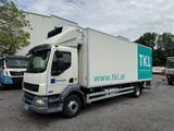 DAF LF 55 Kühlkoffer LBW Carrier SUPRA 950 MT Klima - Angebote