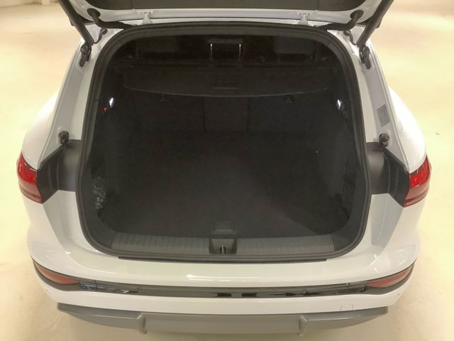 Q6 SUV e-tron quattro,Lenkrad beheizbar,Luft,Pan