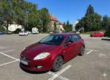Fiat Bravo 1.4 T-JET 2007 150PS Neue TÜV - Fiat Bravo aus 2007