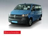 Volkswagen T6.1 Kombi Transporter 2,0 TDI LR AHK 7 Sitze - Volkswagen T6 Kombi: 7 Sitzer