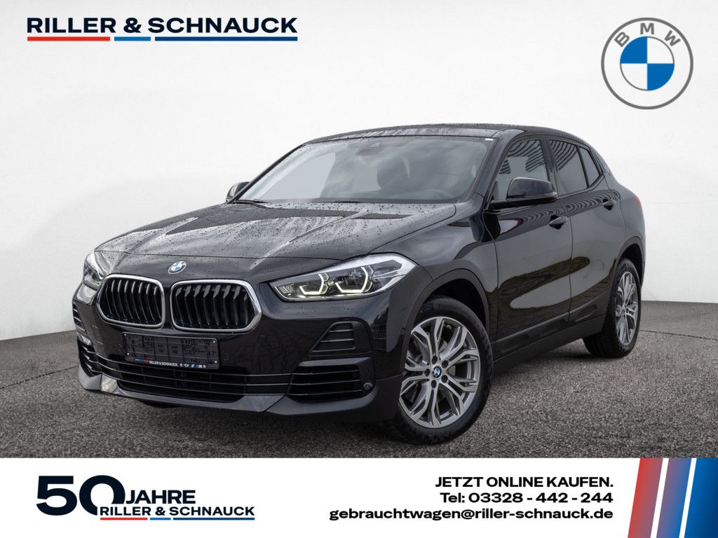 Image of BMW X2