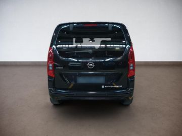 Bild 5 Opel COMBO LIFE ELEGANCE 5-SITZE